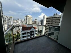 Jalan Kemaman (D12), Condominium #572670121